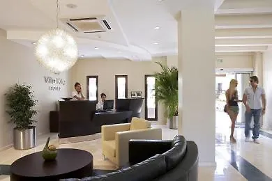 Hotell Kilic 4*