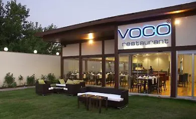Kilic Hotell Golturkbuku