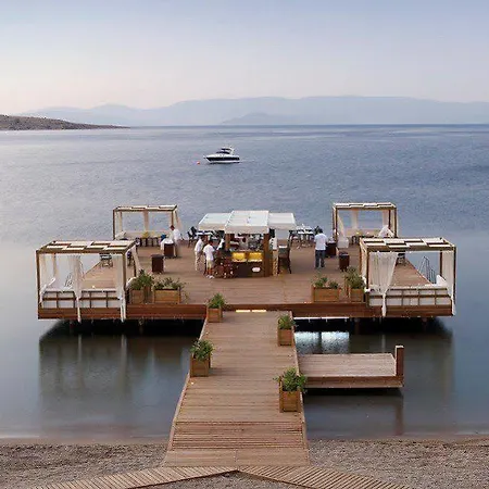Hotel Kilic