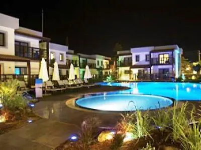 Kilic 4* Golturkbuku
